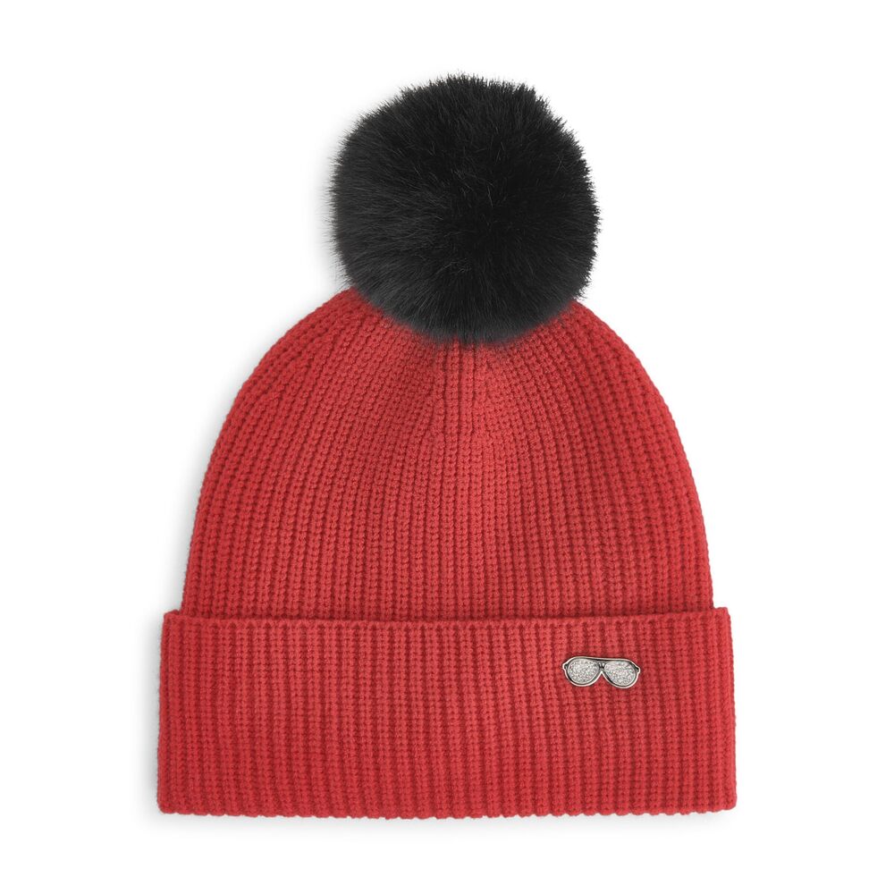 9190 Paris Accessories Hat,Crimson,0S